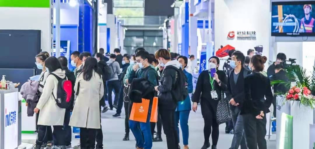 2024中國(上海）國際超導材料及超導電子器件展覽會
