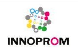 2025年俄羅斯葉卡捷琳堡工業展會 Innoprom