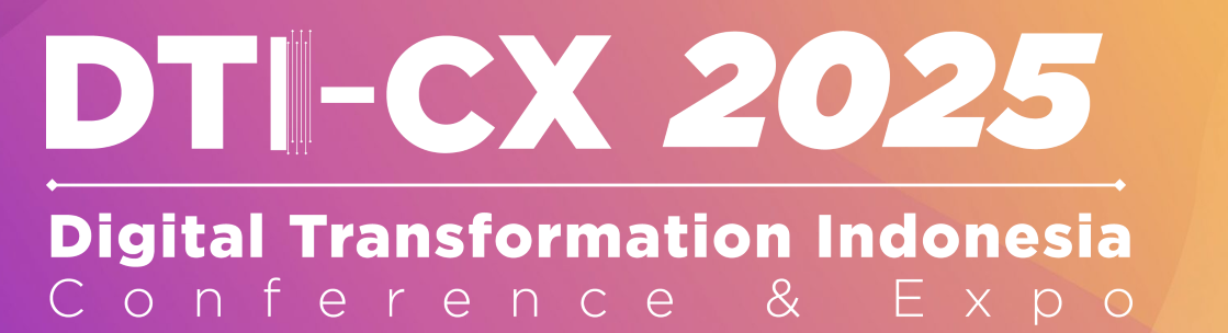 DTI-CX2025印尼通信及數字科技展