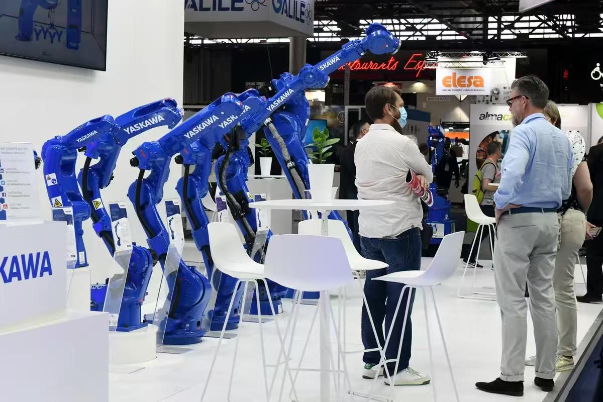 **2026年美國拉斯維加斯國際工程機械展：行業(yè)盛會，值得期待**
