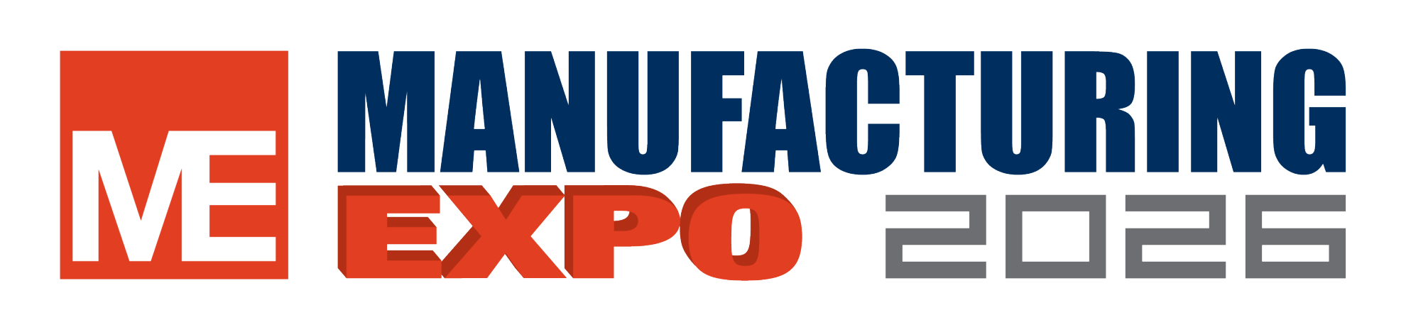 2026年泰國(guó)國(guó)際制造業(yè)博覽會(huì)Manufacturing Expo