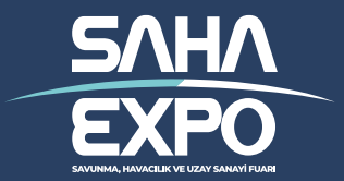 SAHA2026第五屆土耳其(伊斯坦布爾)國際防務與航空航天展