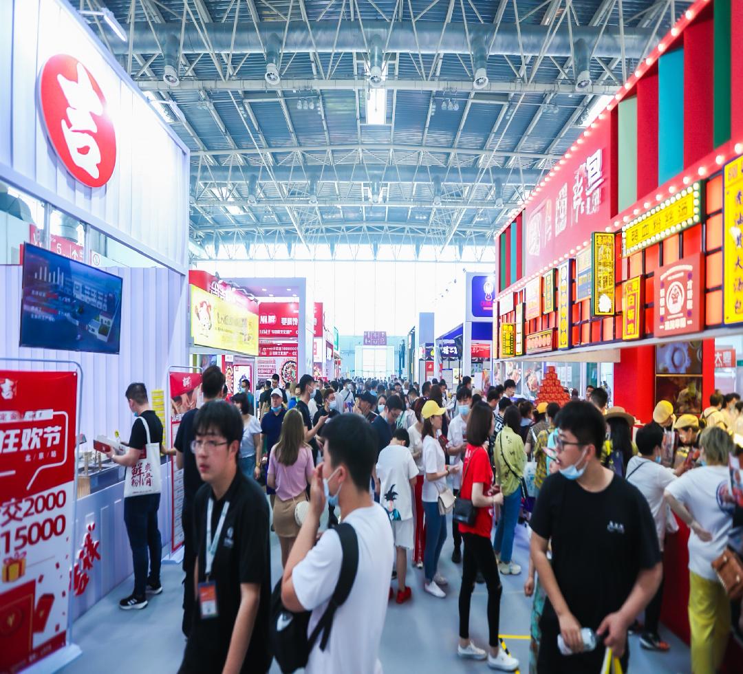 2026中國(guó)特許加盟展：創(chuàng)業(yè)者再次喜迎"國(guó)字號(hào)"黃金展會(huì)