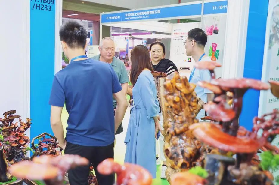 2026亞洲花園用品與庭院裝飾材料展覽會(huì)