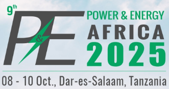 2025年第九屆非洲坦桑尼亞電力及能源展覽會(huì)