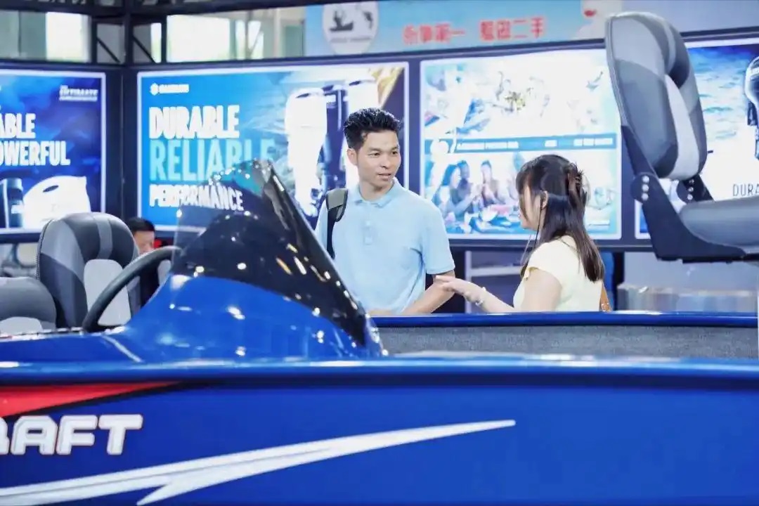 2026亞洲海事電動與混合動力技術裝備展覽會