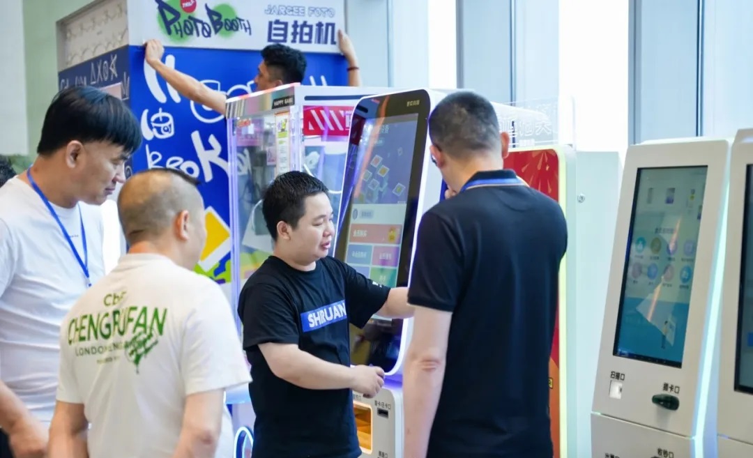 卡丁車展會-2026廣州國際休閑運動車展覽會