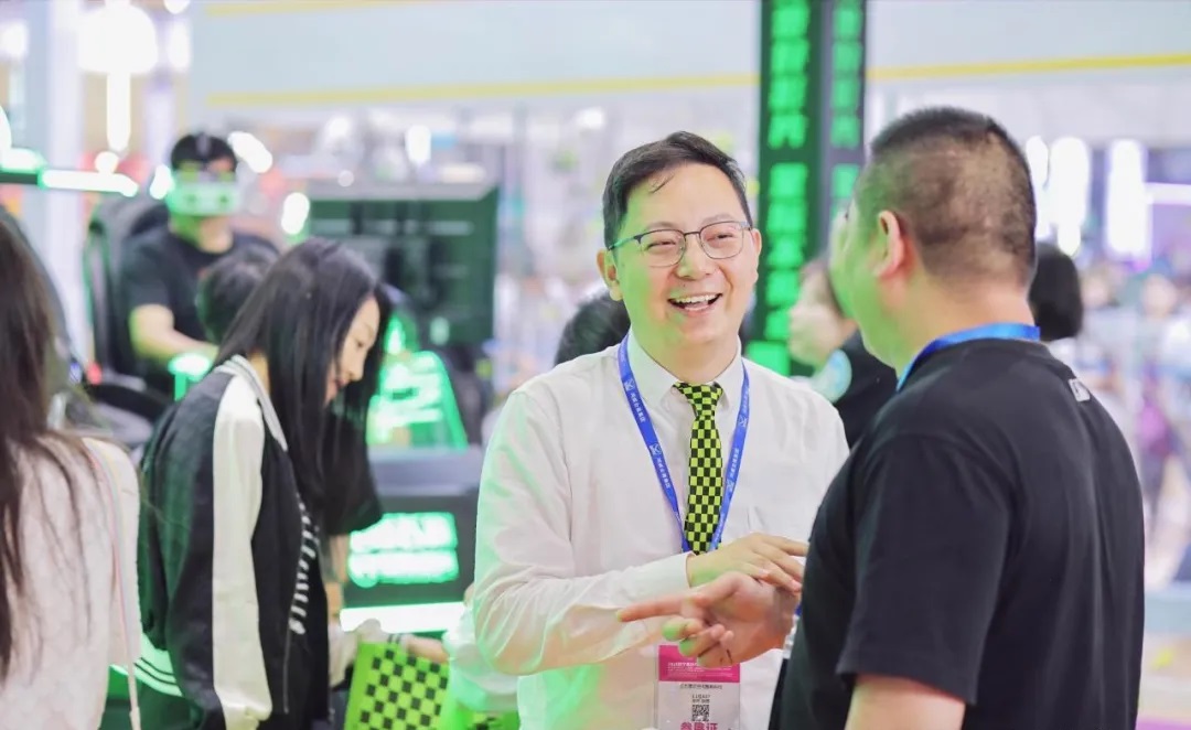 文旅燈飾展2026亞洲文旅燈光展覽會